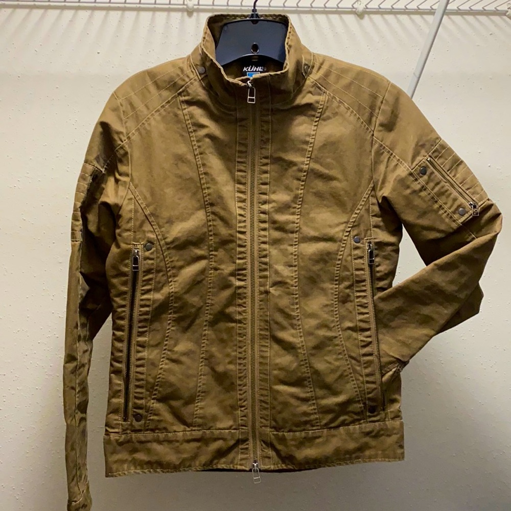 Kuhl Burr Jacket